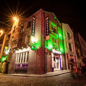 Temple Bar Lane